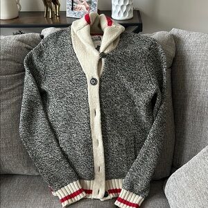 Roots Women's Cabin Sweater